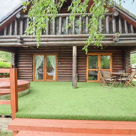 10 Duck Lagoon Tattershall Exterior foto