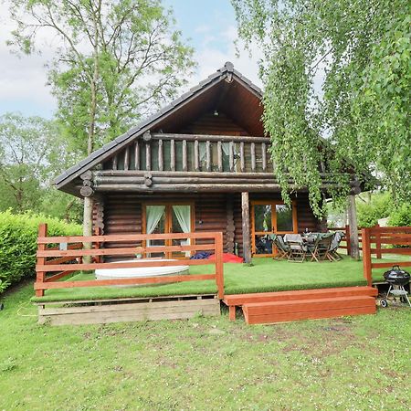 10 Duck Lagoon Tattershall Exterior foto